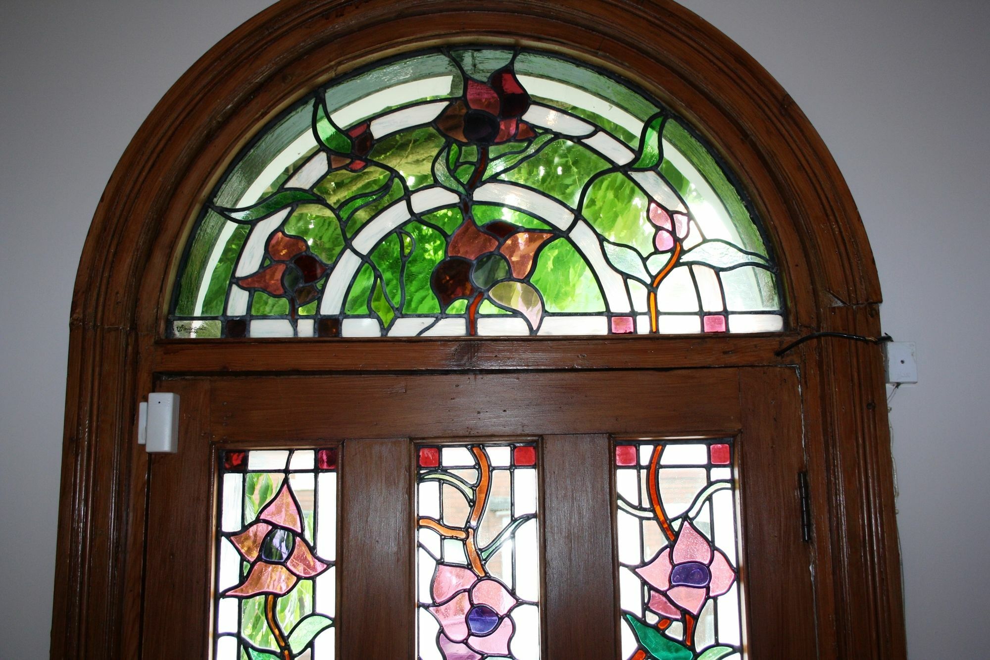 Bed and Breakfast Laurels Oswestry Zewnętrze zdjęcie