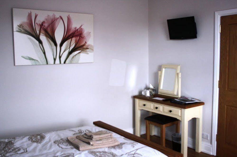 Bed and Breakfast Laurels Oswestry Zewnętrze zdjęcie